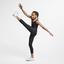 Nike Girls Studio Bodysuit - Black - thumbnail image 6