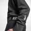 Nike Girls Reversible Pullover - Black/Heather - thumbnail image 5