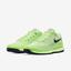 Nike Mens Air Zoom Vapor X Knit Tennis Shoes - Ghost Green/Barely Volt - thumbnail image 5