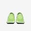 Nike Mens Air Zoom Vapor X Knit Tennis Shoes - Ghost Green/Barely Volt - thumbnail image 6