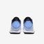 Nike Mens Air Zoom Vapor X Knit Tennis Shoes - Royal Pulse/Hydrogen Blue - thumbnail image 6