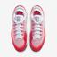 Nike Mens Air Zoom Vapor X Knit Tennis Shoes - Red/White - thumbnail image 4