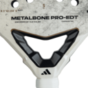 Adidas Metalbone Pro Edition 2025 Padel Racket - thumbnail image 4