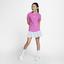 Nike Girls Dri-FIT Tennis Skort - Oxygen Purple/White - thumbnail image 6