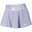 Nike Girls Dri-FIT Tennis Skort - Oxygen Purple/White - thumbnail image 1