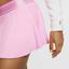 Nike Girls Dri-FIT Tennis Skort - Pink Rise - thumbnail image 7