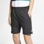 Nike Boys Dri-FIT Tennis Shorts - Black - thumbnail image 8
