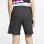 Nike Boys Dri-FIT Tennis Shorts - Black - thumbnail image 7