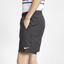 Nike Boys Dri-FIT Tennis Shorts - Black - thumbnail image 6