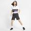 Nike Boys Dri-FIT Tennis Shorts - Black - thumbnail image 4
