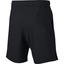 Nike Boys Dri-FIT Tennis Shorts - Black - thumbnail image 3