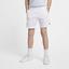 Nike Boys Dri-FIT Tennis Shorts - White - thumbnail image 4
