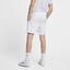 Nike Boys Dri-FIT Tennis Shorts - White - thumbnail image 8