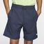 Nike Boys Dri-FIT Tennis Shorts - Obsidian - thumbnail image 4
