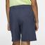 Nike Boys Dri-FIT Tennis Shorts - Obsidian - thumbnail image 5