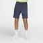 Nike Boys Dri-FIT Tennis Shorts - Obsidian - thumbnail image 6