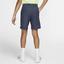 Nike Boys Dri-FIT Tennis Shorts - Obsidian - thumbnail image 7