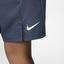 Nike Boys Dri-FIT Tennis Shorts - Obsidian - thumbnail image 9