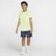 Nike Boys Dri-FIT Tennis Shorts - Obsidian - thumbnail image 11