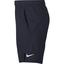 Nike Boys Dri-FIT Tennis Shorts - Obsidian - thumbnail image 2