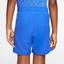 Nike Boys Dri-FIT Tennis Shorts - Game Royal - thumbnail image 6