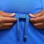 Nike Boys Dri-FIT Tennis Shorts - Game Royal - thumbnail image 8
