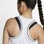 Nike Girls Dry Tennis Dress - White - thumbnail image 4