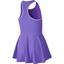 Nike Girls Dry Tennis Dress - Psychic Purple - thumbnail image 2