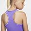 Nike Girls Dry Tennis Dress - Psychic Purple - thumbnail image 6