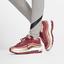 Nike Girls Sportwear Tights - Carbon Heather - thumbnail image 3