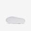Nike Kids Pico 5 Shoes - White/Pure Platinum - thumbnail image 2
