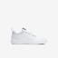Nike Kids Pico 5 Shoes - White/Pure Platinum - thumbnail image 3