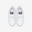 Nike Kids Pico 5 Shoes - White/Pure Platinum - thumbnail image 4