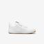 Nike Kids Pico 5 Shoes - White/Navy - thumbnail image 3