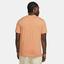 Nike Mens Club T-Shirt - Orange - thumbnail image 2