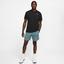 Nike Mens Dri-FIT Training Top - Black - thumbnail image 5