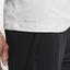 Nike Mens Dri-FIT Training Top - Birch Heather - thumbnail image 6