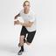 Nike Mens Dri-FIT Training Top - Birch Heather - thumbnail image 7
