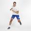 Nike Mens Dri-FIT Training Top - White - thumbnail image 7
