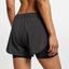 Nike Womens Flex 2in1 Shorts - Black - thumbnail image 5