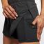 Nike Womens Flex 2in1 Shorts - Black - thumbnail image 6