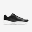 Nike Mens Court Lite 2 Tennis Shoes - Black/White - thumbnail image 3
