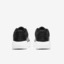 Nike Mens Court Lite 2 Tennis Shoes - Black/White - thumbnail image 6