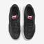Nike Mens Court Lite 2 Tennis Shoes - Black/Gym Red - thumbnail image 4