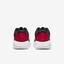 Nike Mens Court Lite 2 Tennis Shoes - Black/Gym Red - thumbnail image 6