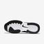 Nike Mens Court Lite 2 Tennis Shoes - Black/Volt - thumbnail image 2