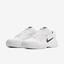 Nike Mens Court Lite 2 Tennis Shoes - White - thumbnail image 5