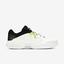 Nike Mens Court Lite 2 Tennis Shoes - White/Blue/Green - thumbnail image 3