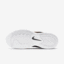 Nike Womens Lite 2 Tennis Shoes - Black/Rose Gold - thumbnail image 2