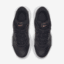 Nike Womens Lite 2 Tennis Shoes - Black/Rose Gold - thumbnail image 4